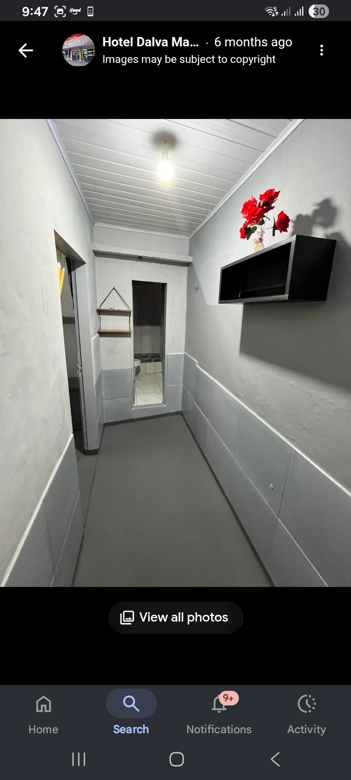 Hotel Dalva 1