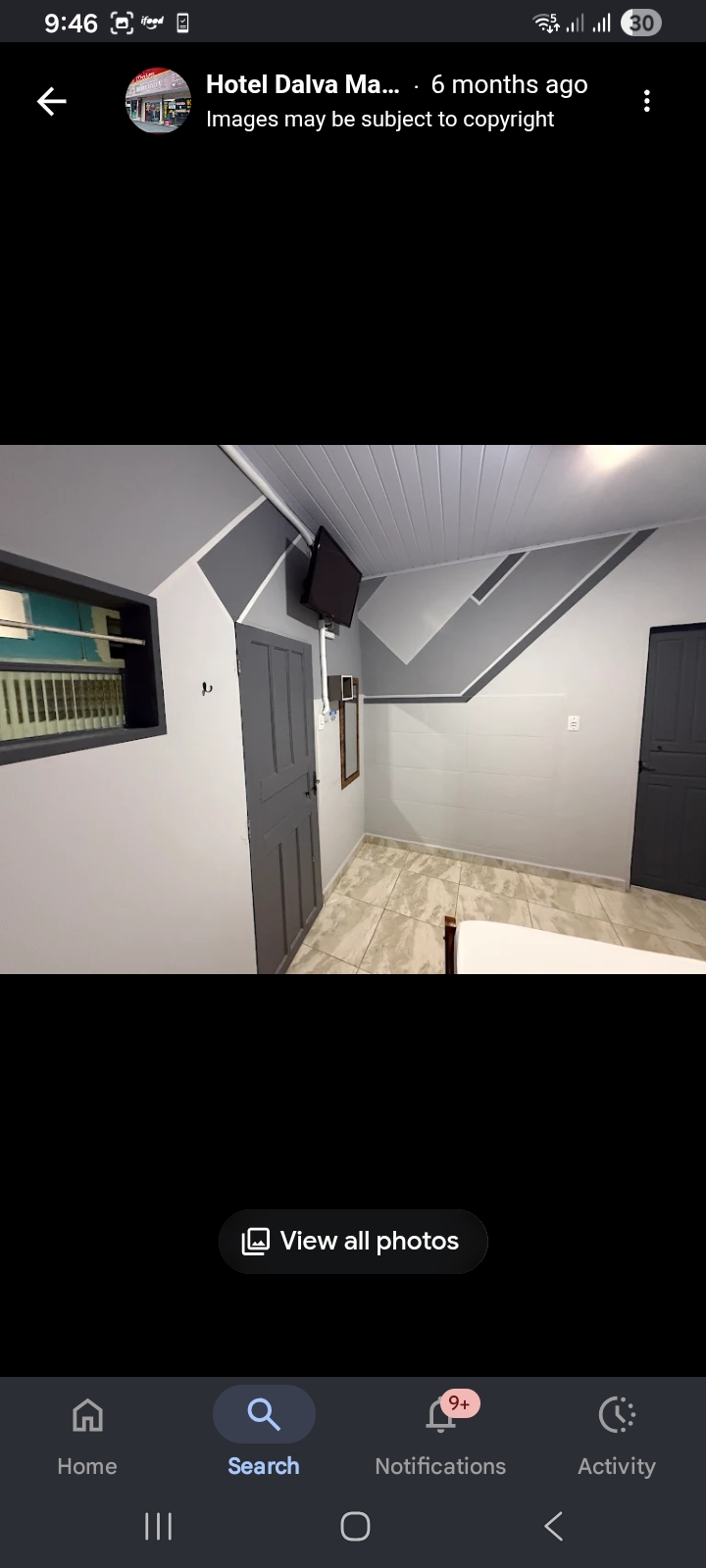 Hotel Dalva 6